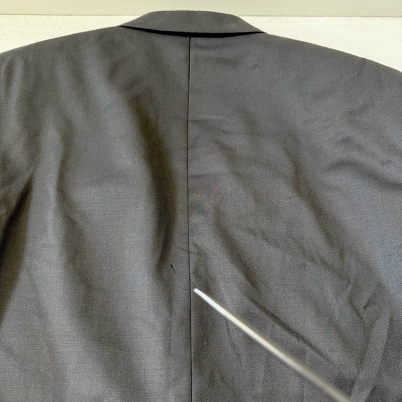 Ralph Ralph Lauren Tailored Fit Wool Suit Sets Size 46R 38W MSRP $998 NWT - Picture 7 of 12